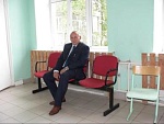 Лоскутов Евгений Иванович