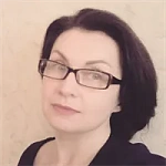 Елена Владимировна Жерлицына