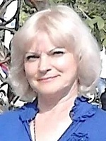 Крушинина Елена Борисовна