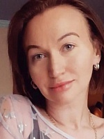 Фролова Лидия Александровна