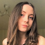 Кривова Анастасия Павловна