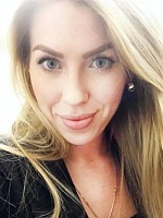 Бурханова Алина Олеговна