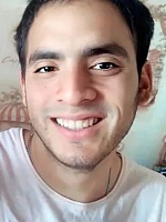 Rodrigo Alonso Vasquez Zavala