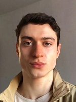 Кронин Михаил Алексеевич