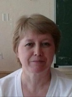 Иващенко Вера Анатольевна