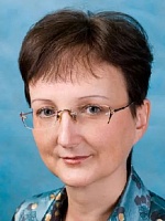 Жукова Наталья Ивановна