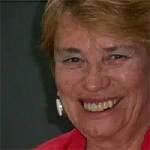 Эльвионора Павловна Захарова