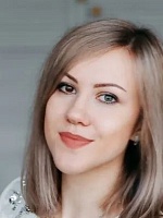 Грачёва Яна Сергеевна