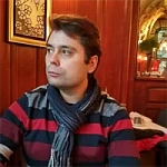Василий Алексеевич Токарев