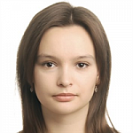 Елизавета Андреевна Ярунова