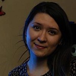 Мячина Анна Вячеславовна