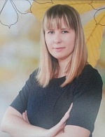 Мельчакова Анна Викторовна