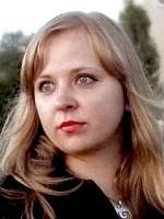 Хорошева Екатерина Олеговна