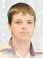 Агафонов Алексей Александрович