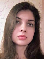 Щепалина Екатерина Александровна