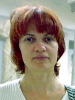 Жаренкова Татьяна Юрьевна