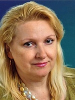 Рязанцева Елена Ивановна