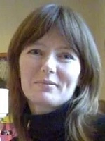 Бакулина Светлана Александровна
