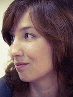 Жердева Юлия Александровна