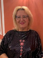 Горлова Светлана Геннадьевна