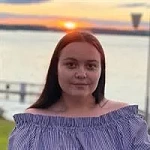 Большакова Полина Дмитриевна