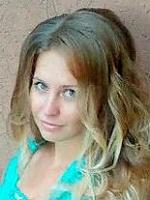 Бушуева Нина Константиновна