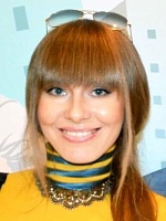 Филковская Екатерина Владимировна