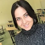 Яна  Дмитриевна Солодилова