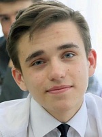Демахин Роман Александрович