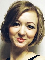 Тарасюк Евгения Анатольевна