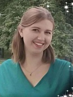 Сундукова Ксения Алексеевна