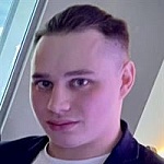 Калиниченко Роман Алексеевич