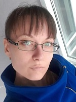Прокопенко Елена Вениаминовна