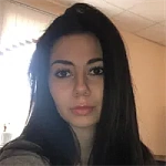 Сусликова Виктория Сергеевна