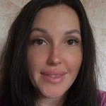 Ксения Юрьевна Хурамшина