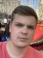 Акимов Владислав Дмитриевич