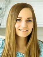 Солоненко Юлия Сергеевна
