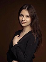 Алексеева Юлия Александровна