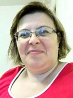Шашкова Инна Юрьевна