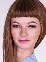Вартанова Полина Андреевна