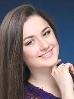 Безгуб Анна Олеговна