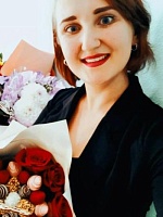 Потураева Ксения Сергеевна