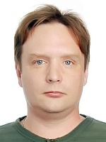 Смыслов Станислав Анатольевич