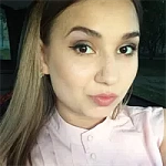 Юлия Вячеславовна Волкова