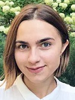 Попова Карина Артуровна
