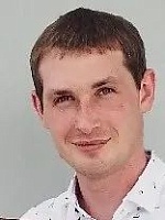 Курдюков Максим Олегович