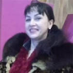 Наталья Юрьевна Шешунова