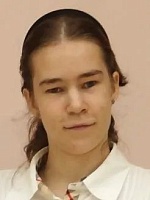 Кривошеева Юлиана Юрьевна