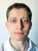 Чаулин Сергей Михайлович