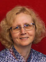 Вяткина Светлана Сергеевна